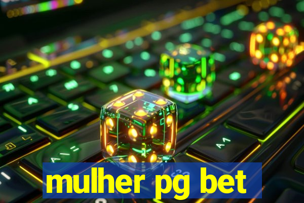 mulher pg bet